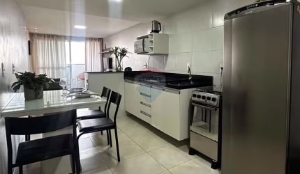 Flat 2 quartos venda no Jd Oceania
