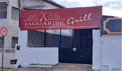 Ótimo Imóvel Comercial para Alugar em Ponto Estratégico: em frente à Feira de Jaguaribe!
