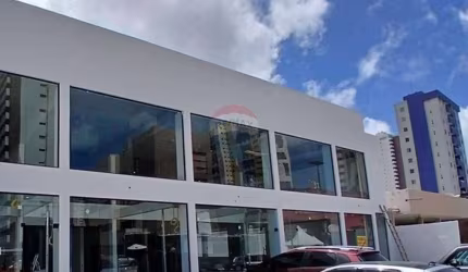 excelente sala comercial para locação