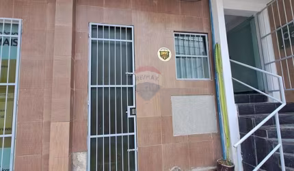 Para o Sucesso do Seu Negócio! Alugue Loja 6 são 40 m² no Coração de Cabo Branco!