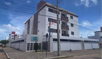 'Alugue o Apartamento dos Seus Sonhos em Intermares'