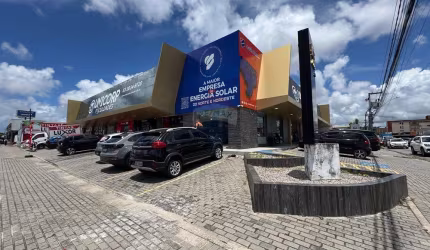 'Oportunidade para locação na Av. Beira Rio'