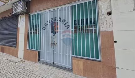 Invista no Sucesso do Seu Negócio! Alugue Ótima Loja 3 com 40 m² no Coração do Cabo Branco!