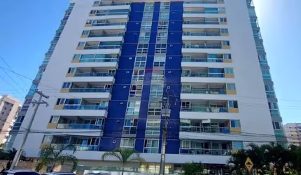Lindo Aptº  com  projetados e piscina na cobertura!