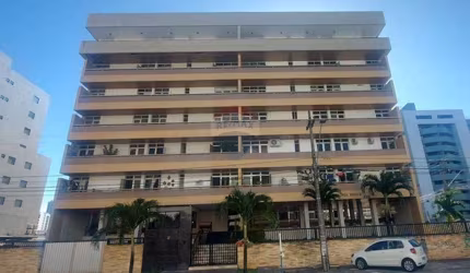 Apartamento  Mobiliado perto do mar em tambau,  Conforto e localização  privilegiada