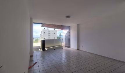 Excelente Oportunidade! Apartamento Nascente com Vista para o Mar em Manaíra – 150m², Conforto e Localização Privilegiada!