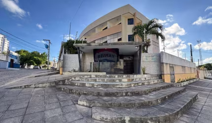 APARTAMENTO NO BAIRRO DOS BANCARIOS