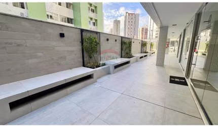Sala Comercial para Locação em Tambaú – Excelente Localização!