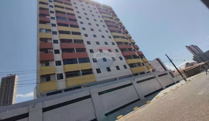 Morar em Manaíra: Comodidade e conforto, qualidade de vida,  perto da praça Silvio Porto.