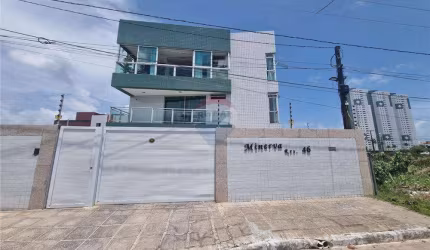Apartamento para Alugar no Aeroclube!