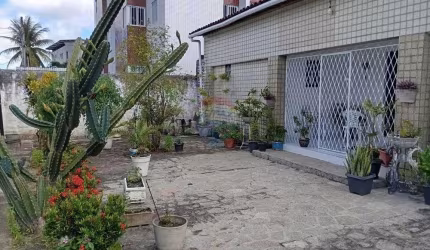 Encantadora Casa na região Sul em João Pessoa