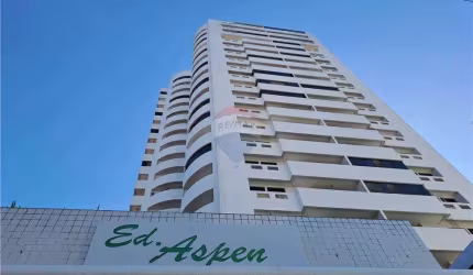 Oportunidade Imperdível! Apartamento à Venda com 105m², 4 q, sendo 2 suítes no Tambauzinho
