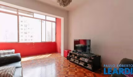 APARTAMENTO - PARAÍSO  - SP