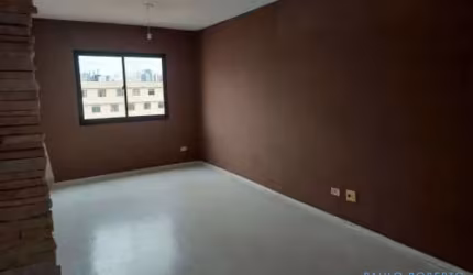 APARTAMENTO - ACLIMAÇÃO - SP
