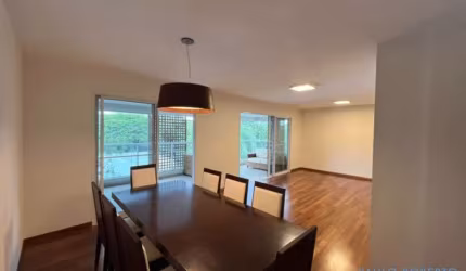 APARTAMENTO - CHÁCARA SANTO ANTÔNIO (ZONA SUL) - SP