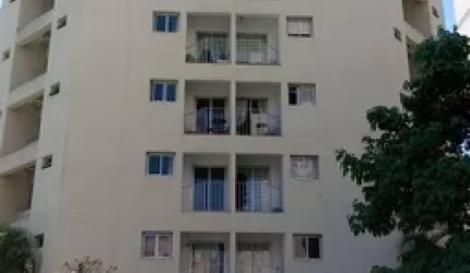 APARTAMENTO - MOEMA ÍNDIOS  - SP