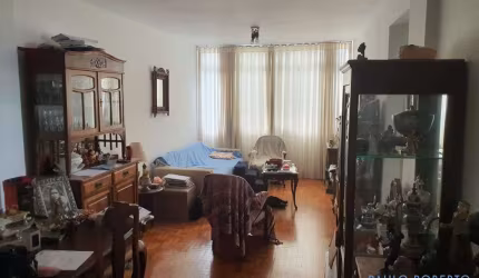APARTAMENTO - VILA MARIANA  - SP