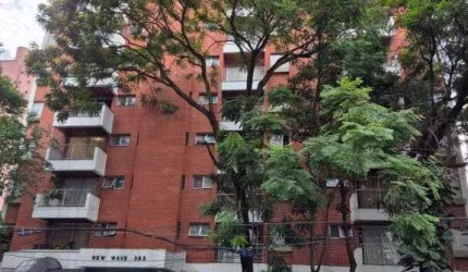 APARTAMENTO - MOEMA ÍNDIOS  - SP
