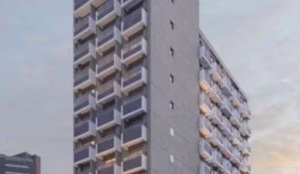 APARTAMENTO - VILA MARIANA  - SP