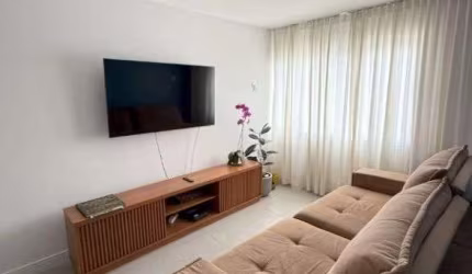 APARTAMENTO - BROOKLIN  - SP