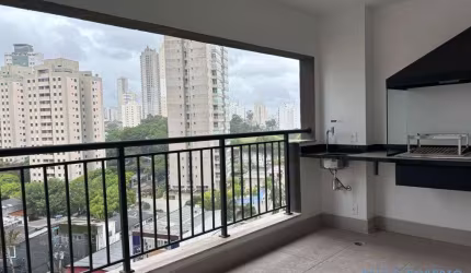 APARTAMENTO - IPIRANGA - SP