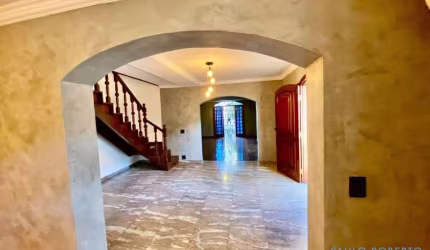 CASA DE VILA - JARDIM PAULISTA  - SP