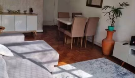 APARTAMENTO - VILA MARIANA  - SP