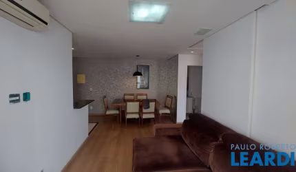 APARTAMENTO - IPIRANGA - SP