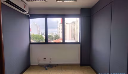 CONJ. COMERCIAL - SAÚDE  - SP