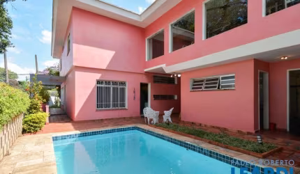 CASA ASSOBRADADA - ACLIMAÇÃO - SP