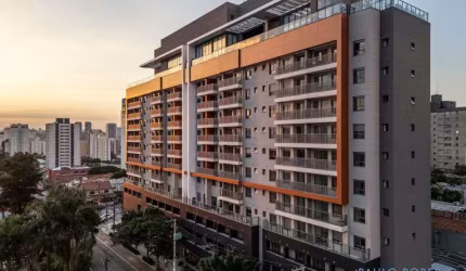 APARTAMENTO - CHÁCARA SANTO ANTÔNIO (ZONA SUL) - SP