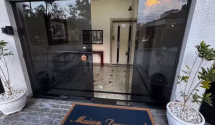 APARTAMENTO - VILA MONUMENTO - SP