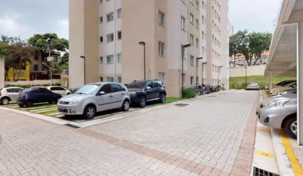APARTAMENTO - CAMBUCI - SP