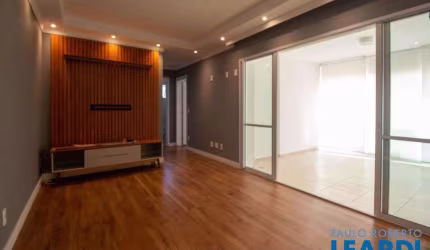 APARTAMENTO - JARDIM AEROPORTO  - SP