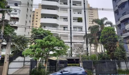 APARTAMENTO - INDIANÓPOLIS - SP