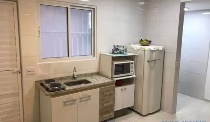 APARTAMENTO - VILA DOM PEDRO I - SP
