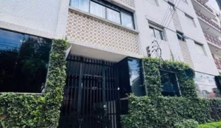 APARTAMENTO - ACLIMAÇÃO  - SP