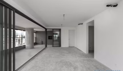 APARTAMENTO - CAMPO BELO  - SP