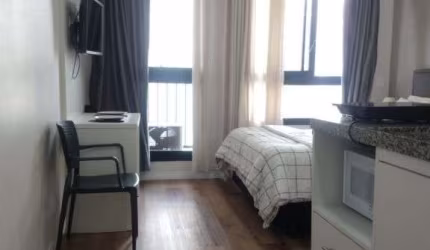 APARTAMENTO - VILA CLEMENTINO  - SP