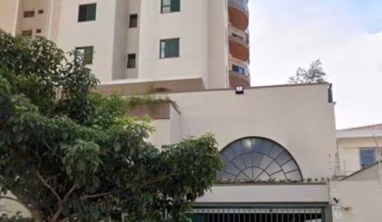 APARTAMENTO - SAÚDE - SP