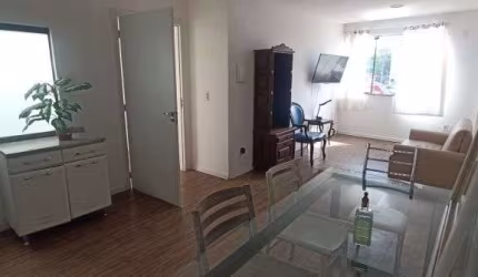 APARTAMENTO - MIRANDÓPOLIS - SP