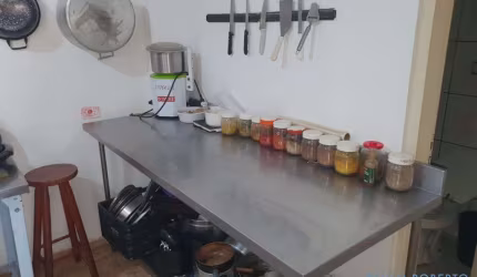 COMERCIAL - JABAQUARA  - SP