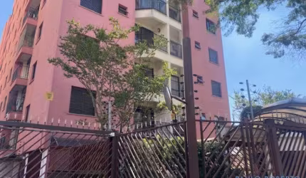 APARTAMENTO - SAÚDE - SP