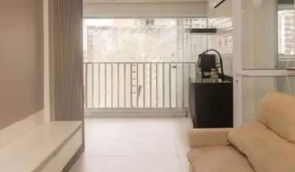 APARTAMENTO - IPIRANGA - SP