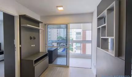 APARTAMENTO - SAÚDE  - SP