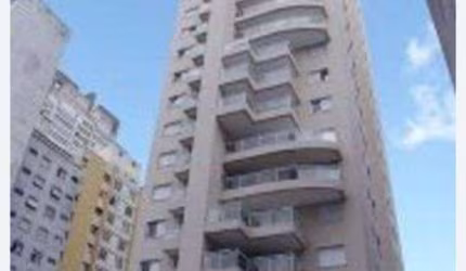 APARTAMENTO - ACLIMAÇÃO  - SP