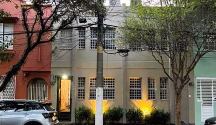 COMERCIAL - VILA CLEMENTINO  - SP