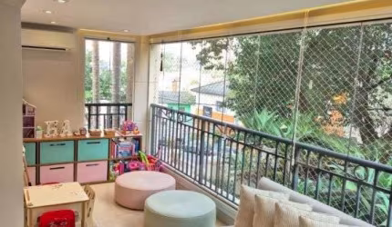 APARTAMENTO - SAÚDE  - SP