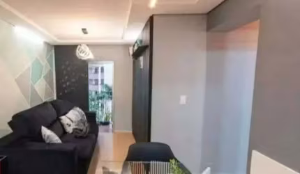 APARTAMENTO - JARDIM AEROPORTO  - SP