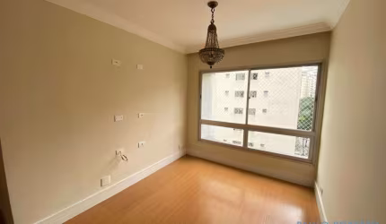 APARTAMENTO - ACLIMAÇÃO  - SP
